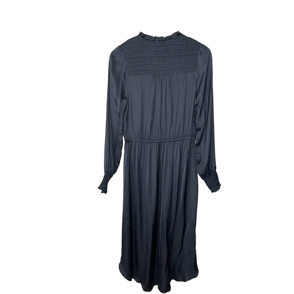 Matilda Jane Good Hart GH Beaufort Womens Long Sleeve Lightweight Midi Dress SM - Picture 4 of 8